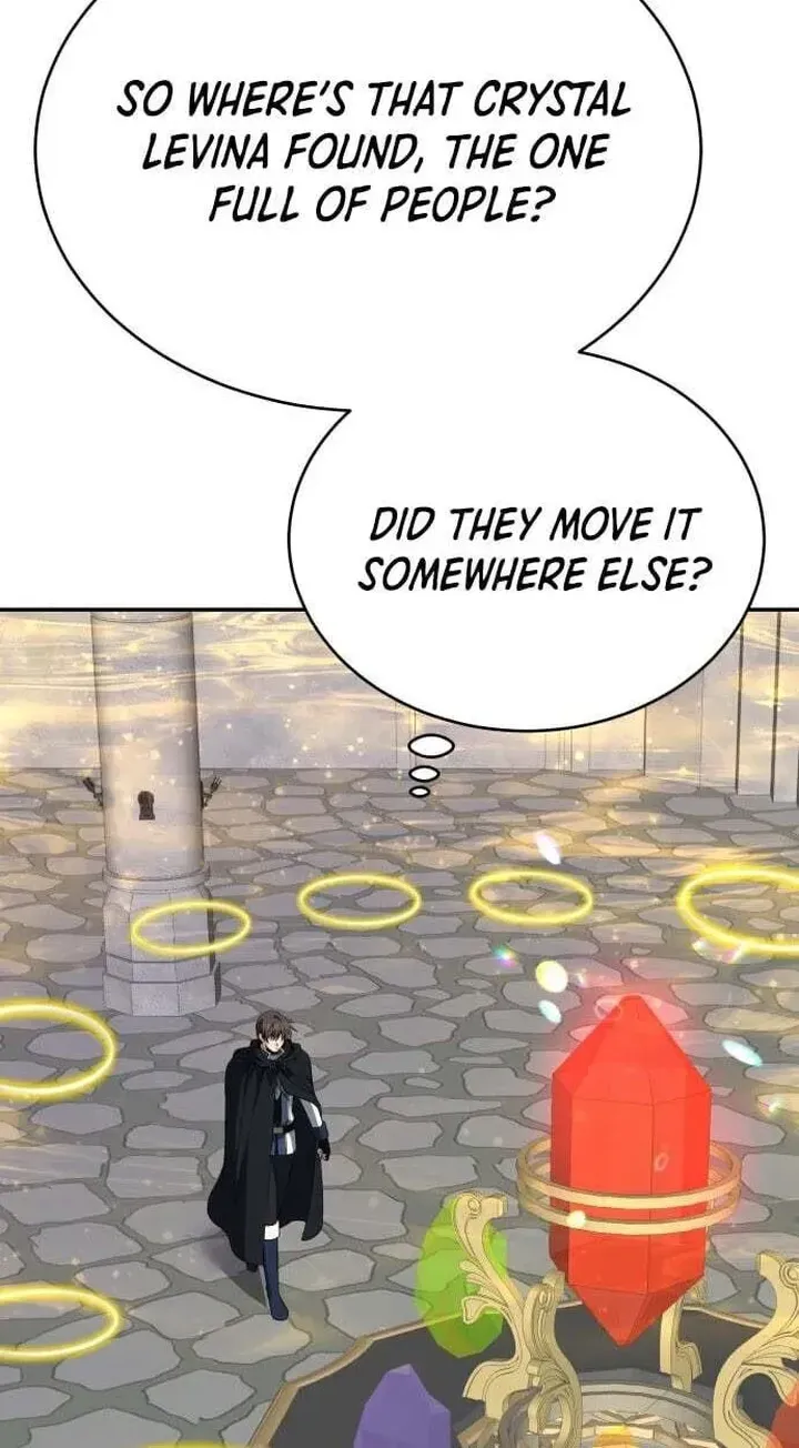 Transmigrating to the Otherworld Once More chapter 148 page 29