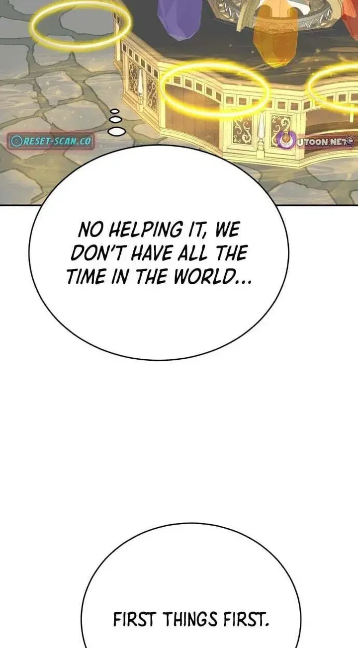 Transmigrating to the Otherworld Once More chapter 148 page 30