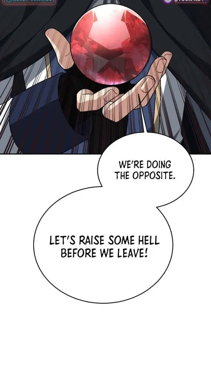 Transmigrating to the Otherworld Once More chapter 148 page 41