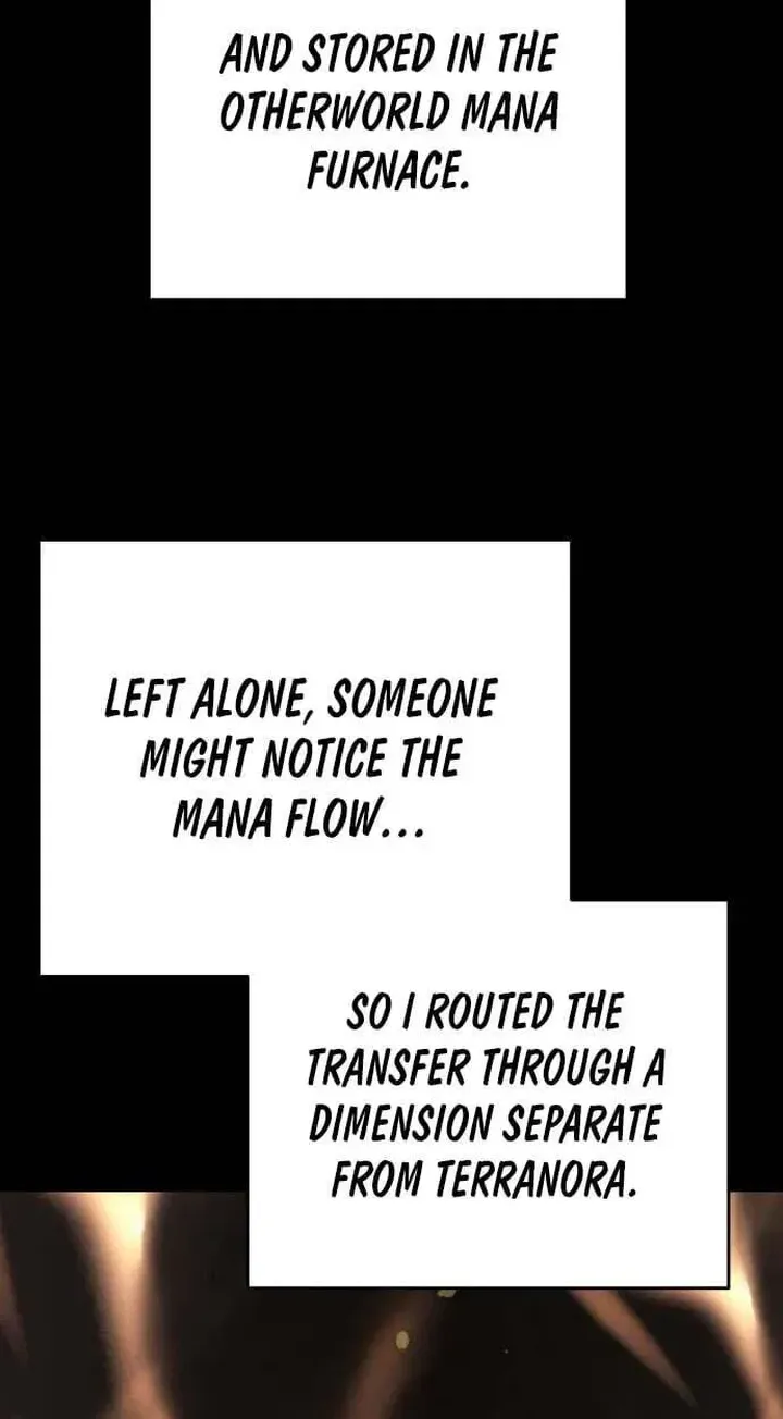 Transmigrating to the Otherworld Once More chapter 148 page 76
