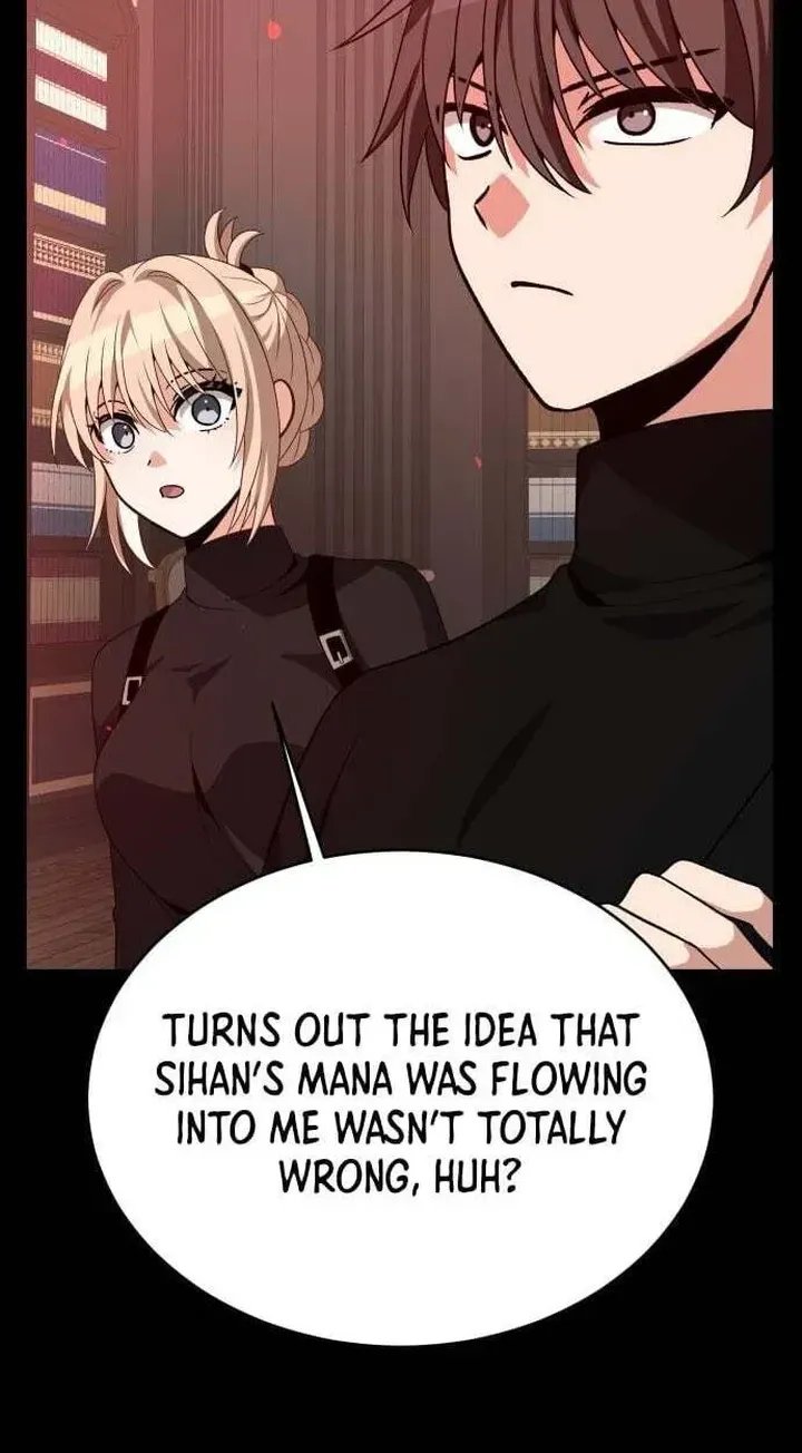 Transmigrating to the Otherworld Once More chapter 148 page 91