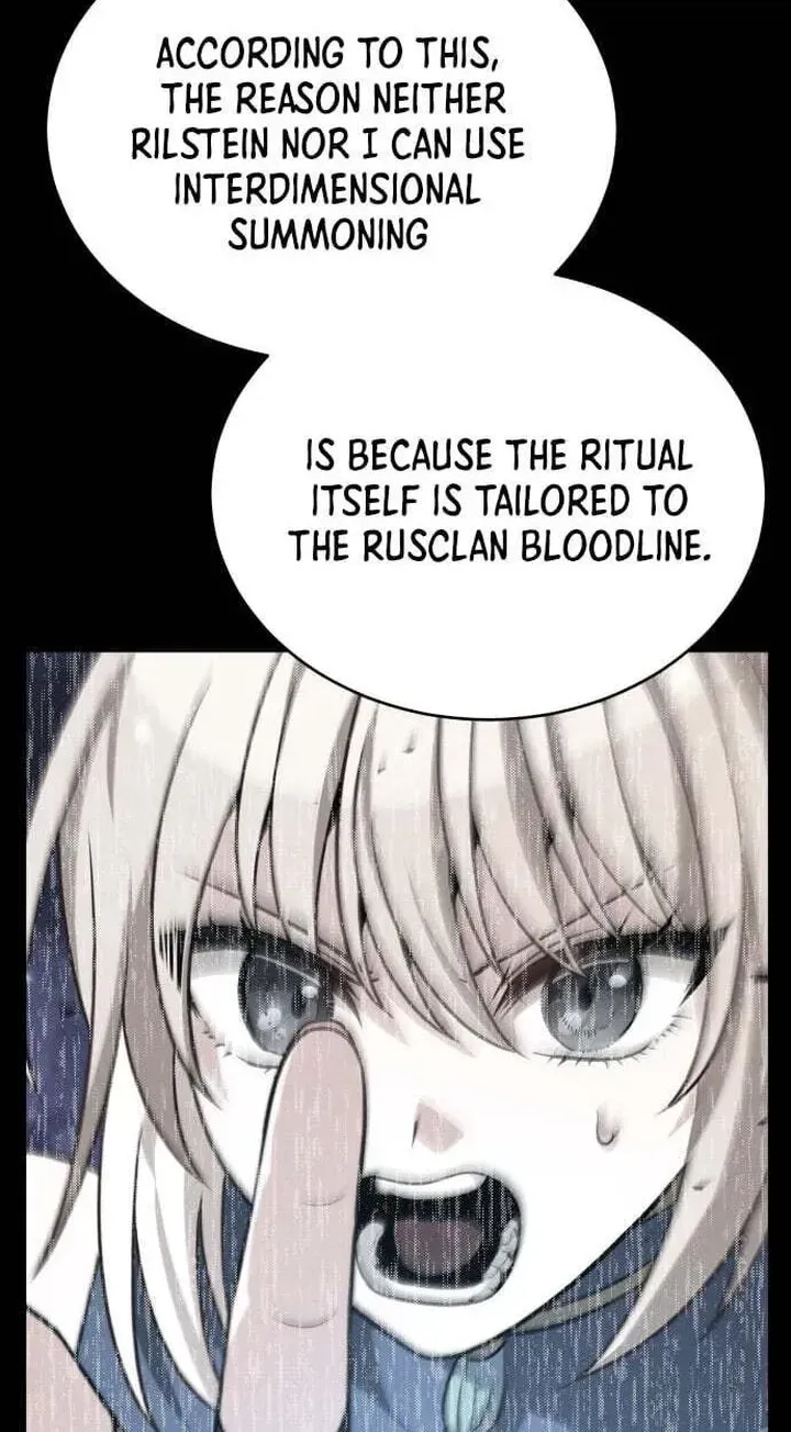 Transmigrating to the Otherworld Once More chapter 148 page 94