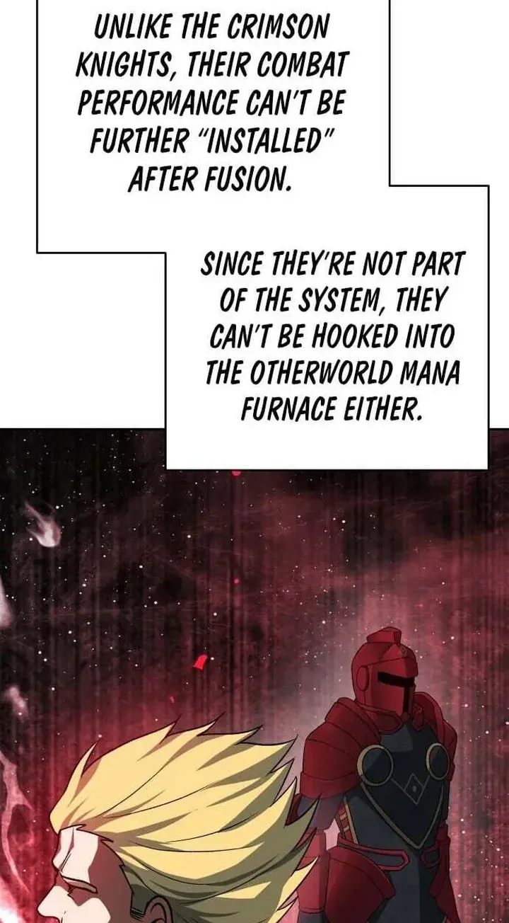 Transmigrating to the Otherworld Once More chapter 148 page 102