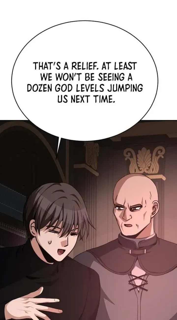 Transmigrating to the Otherworld Once More chapter 148 page 104
