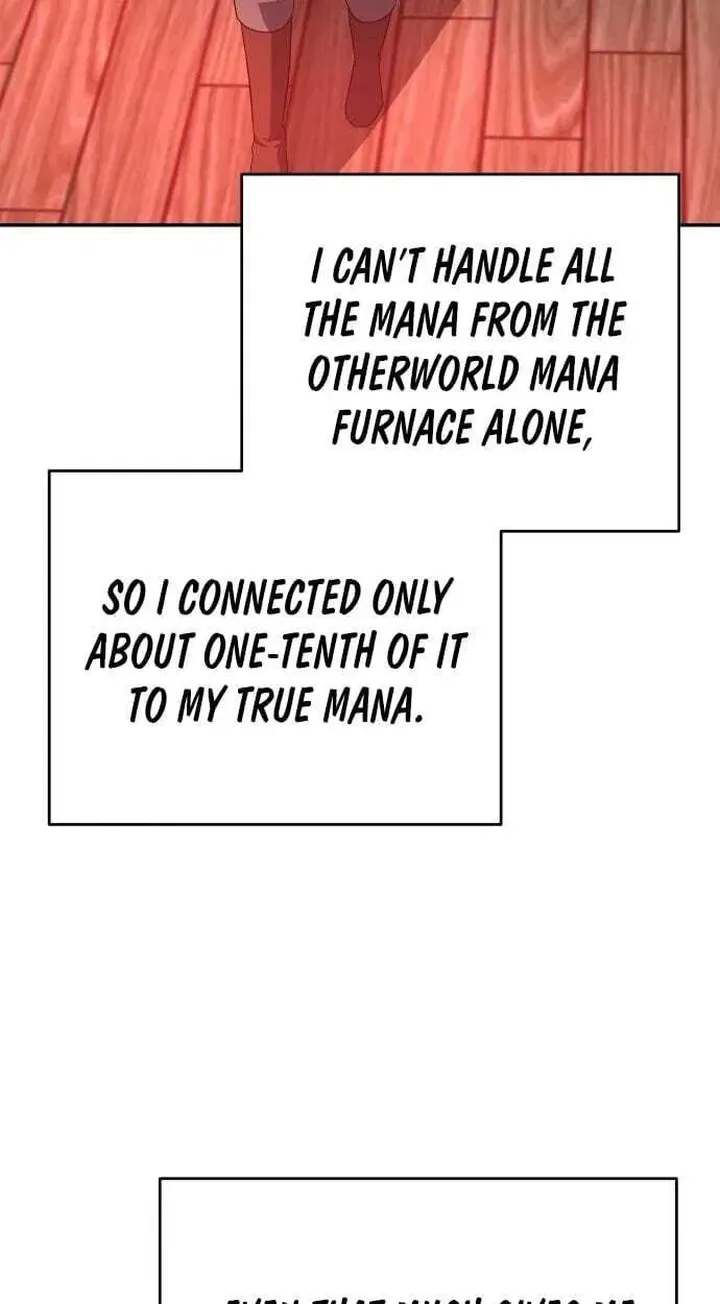 Transmigrating to the Otherworld Once More chapter 148 page 108