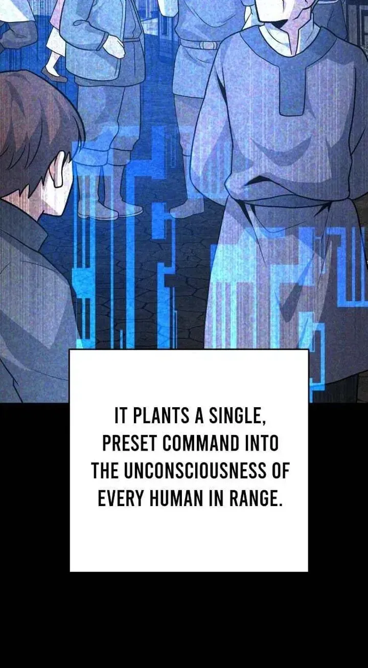 Transmigrating to the Otherworld Once More chapter 149 page 17