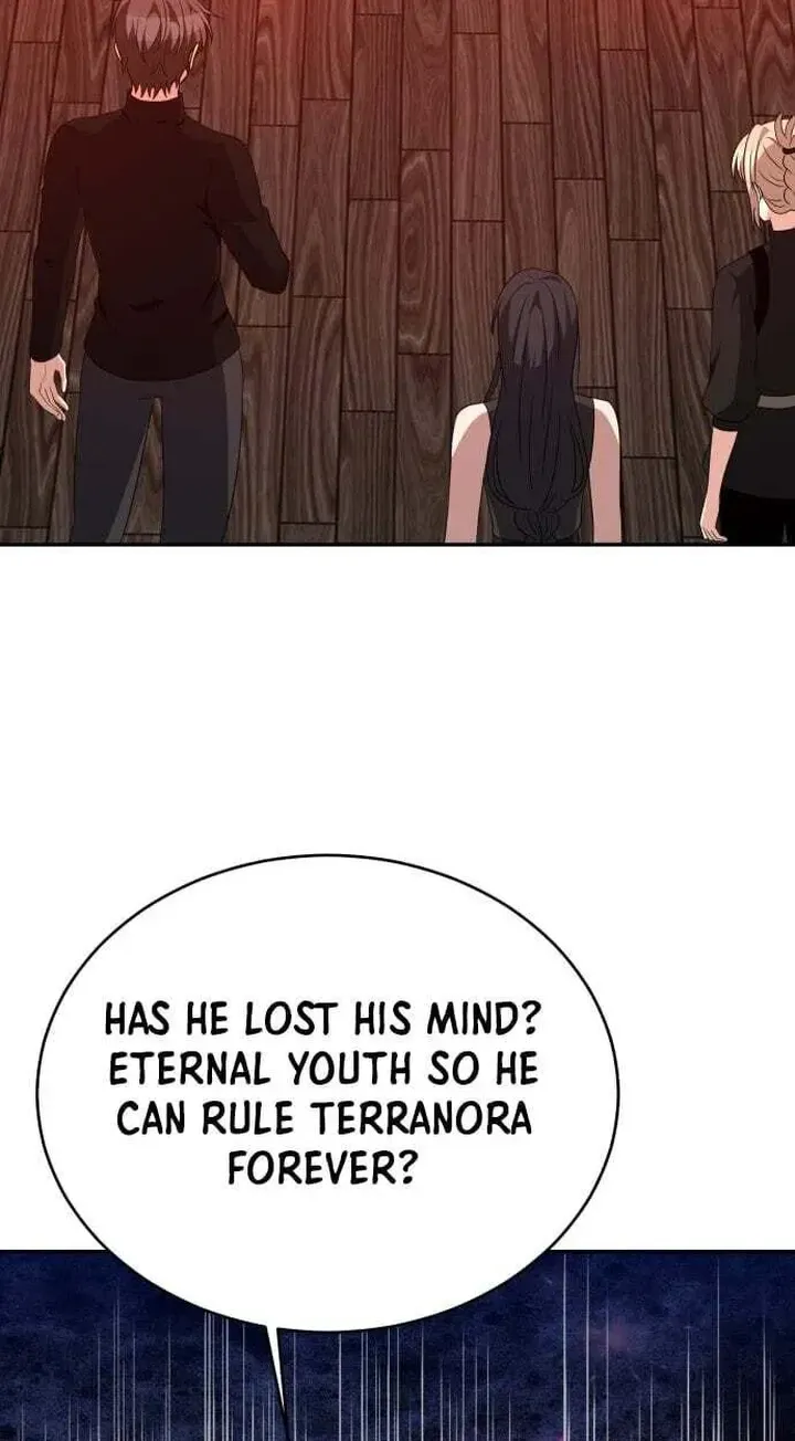 Transmigrating to the Otherworld Once More chapter 149 page 44