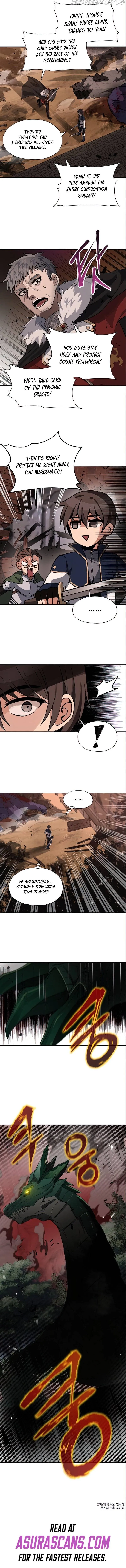 Transmigrating to the Otherworld Once More chapter 15 page 8