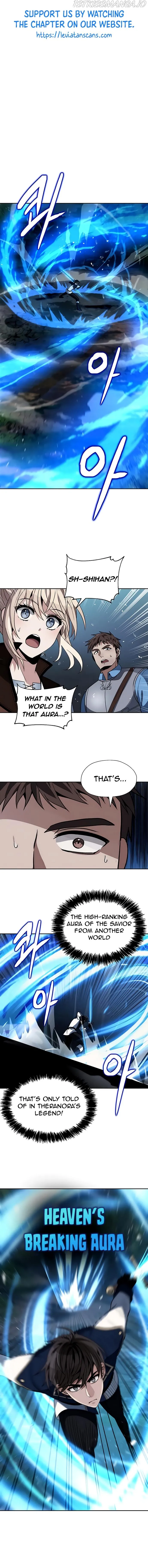 Transmigrating to the Otherworld Once More chapter 18 page 1