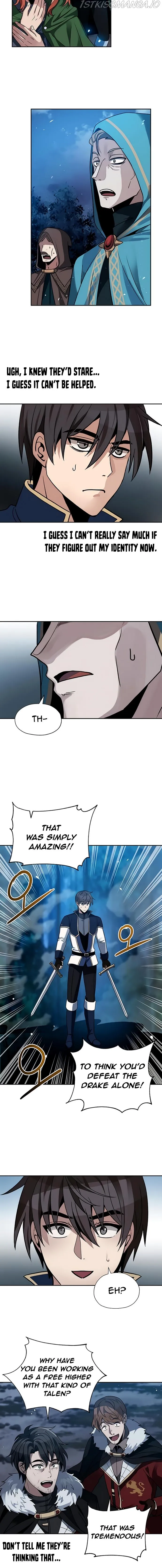 Transmigrating to the Otherworld Once More chapter 18 page 8