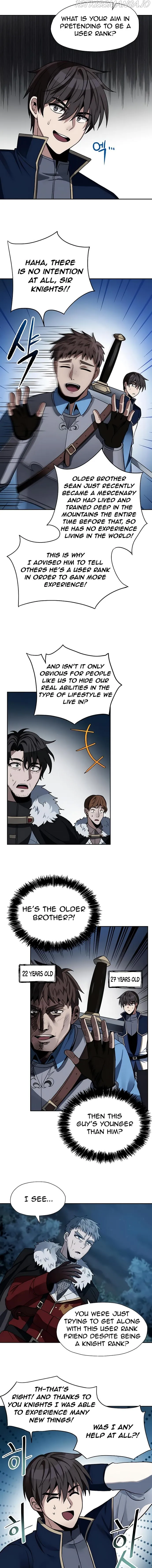 Transmigrating to the Otherworld Once More chapter 18 page 10