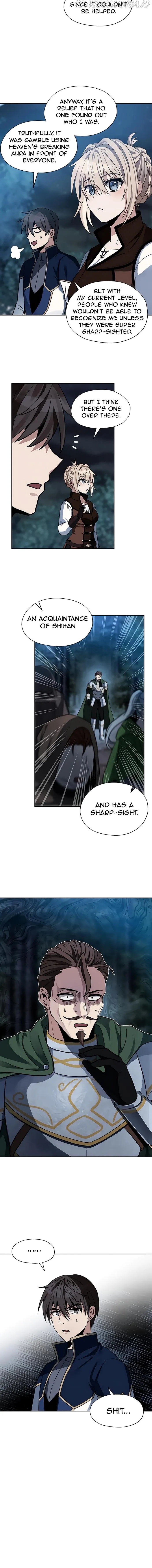 Transmigrating to the Otherworld Once More chapter 18 page 12