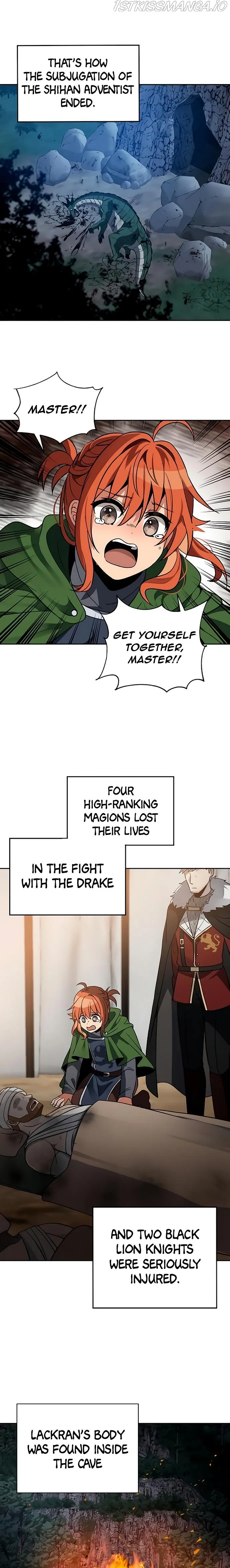 Transmigrating to the Otherworld Once More chapter 18 page 13