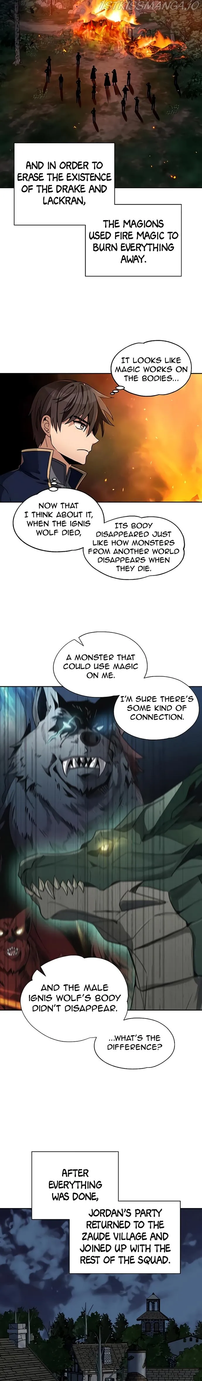 Transmigrating to the Otherworld Once More chapter 18 page 14