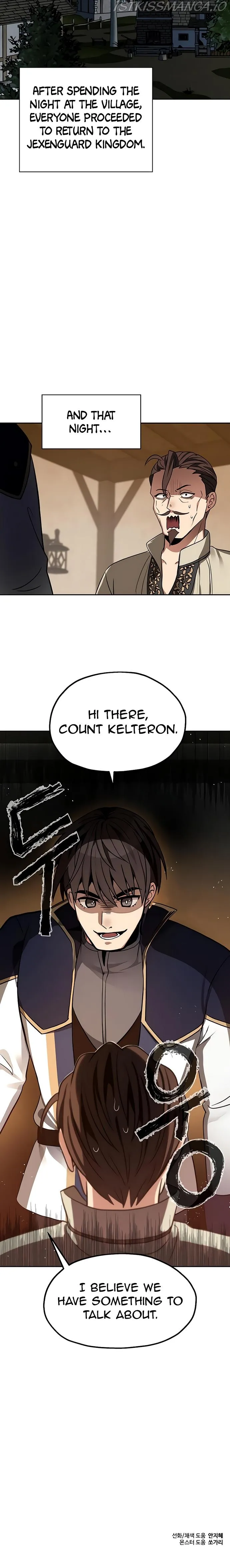 Transmigrating to the Otherworld Once More chapter 18 page 15