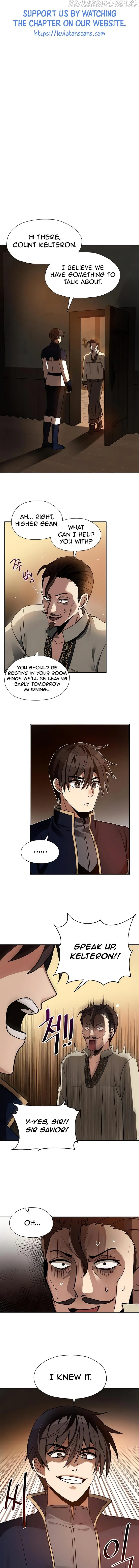 Transmigrating to the Otherworld Once More chapter 19 page 2