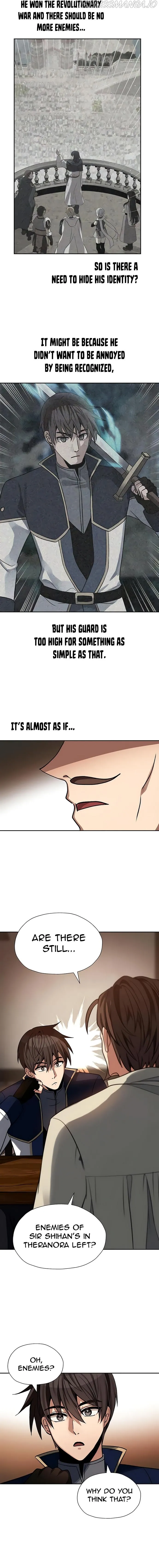 Transmigrating to the Otherworld Once More chapter 19 page 4