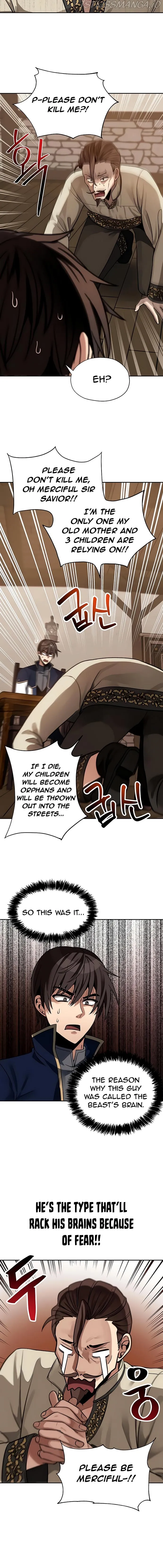 Transmigrating to the Otherworld Once More chapter 19 page 7