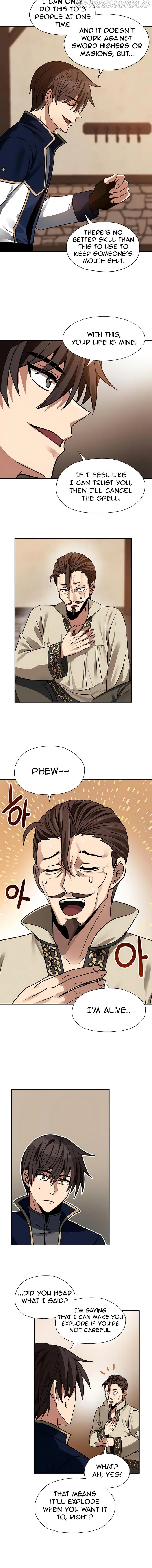 Transmigrating to the Otherworld Once More chapter 19 page 10