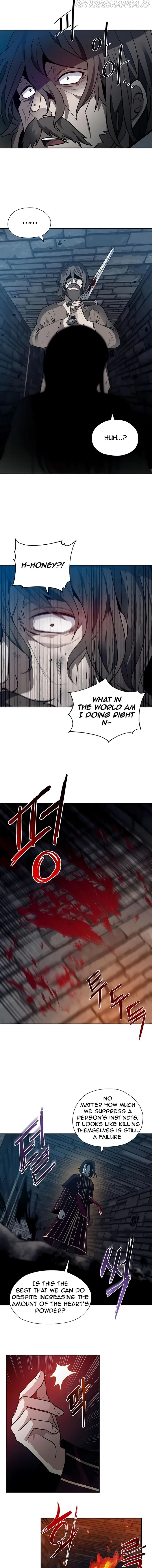 Transmigrating to the Otherworld Once More chapter 20 page 2