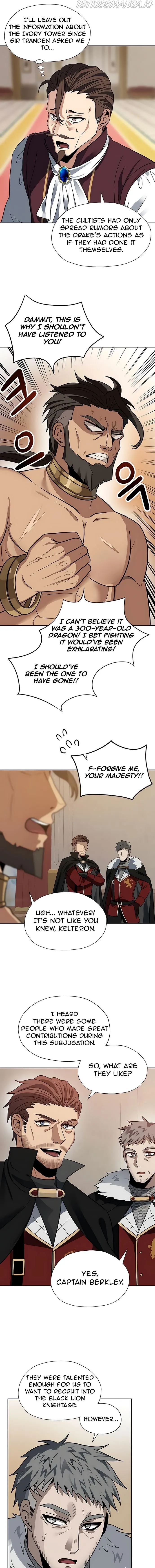 Transmigrating to the Otherworld Once More chapter 20 page 4