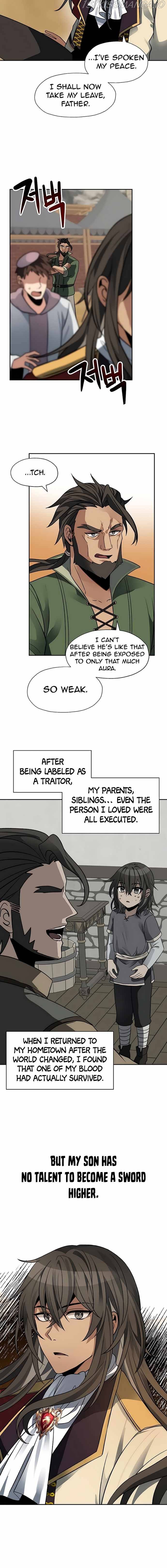 Transmigrating to the Otherworld Once More chapter 21 page 4