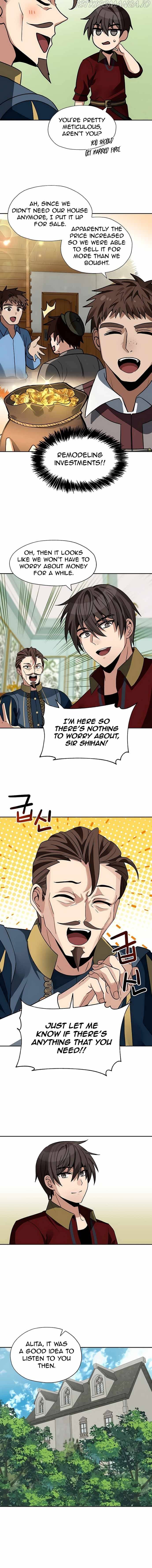 Transmigrating to the Otherworld Once More chapter 21 page 7
