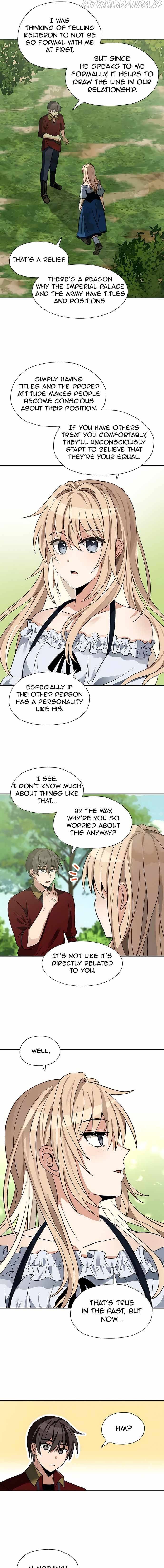 Transmigrating to the Otherworld Once More chapter 21 page 8