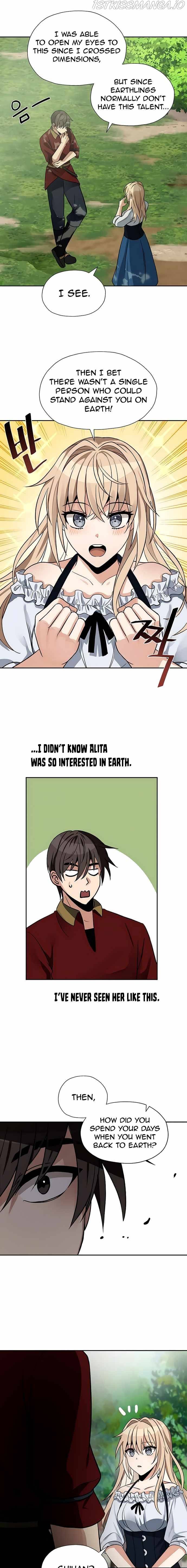 Transmigrating to the Otherworld Once More chapter 21 page 14