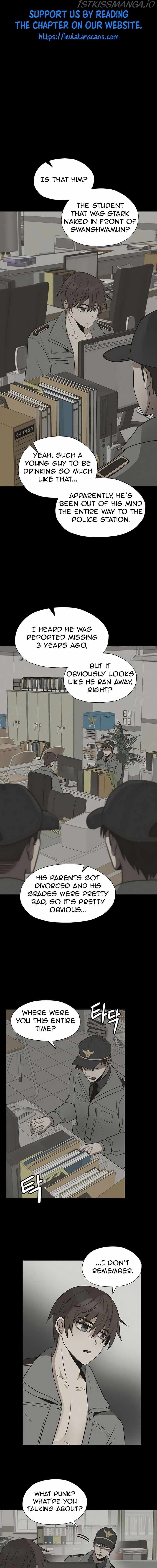 Transmigrating to the Otherworld Once More chapter 22 page 2