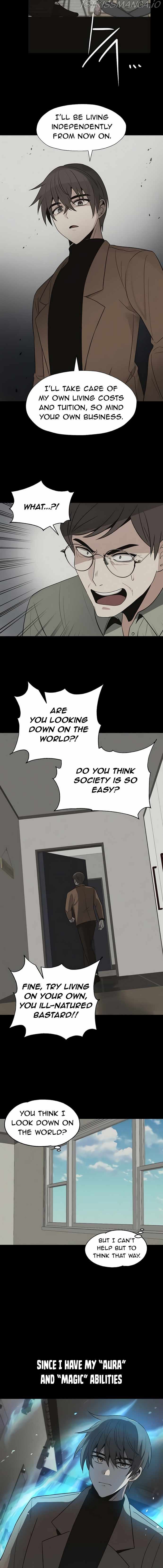 Transmigrating to the Otherworld Once More chapter 22 page 9