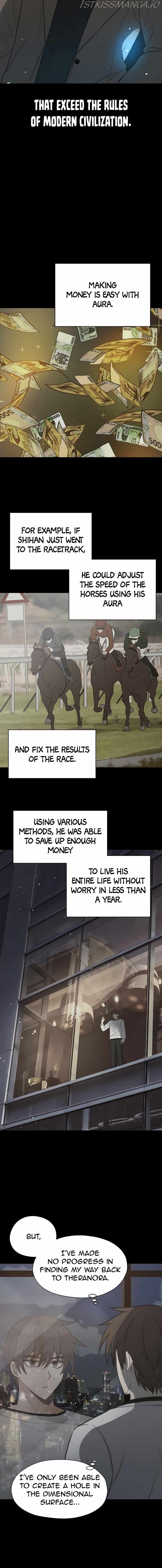 Transmigrating to the Otherworld Once More chapter 22 page 10