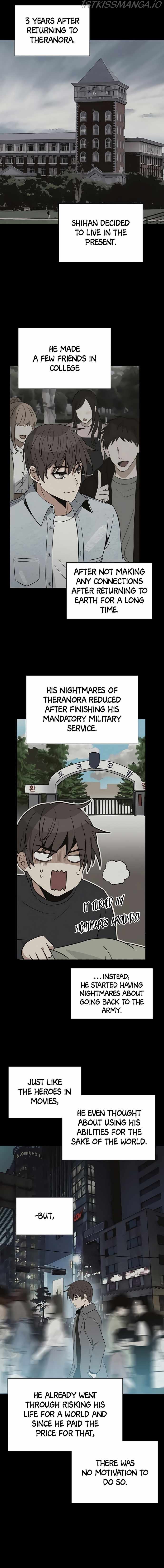 Transmigrating to the Otherworld Once More chapter 22 page 13