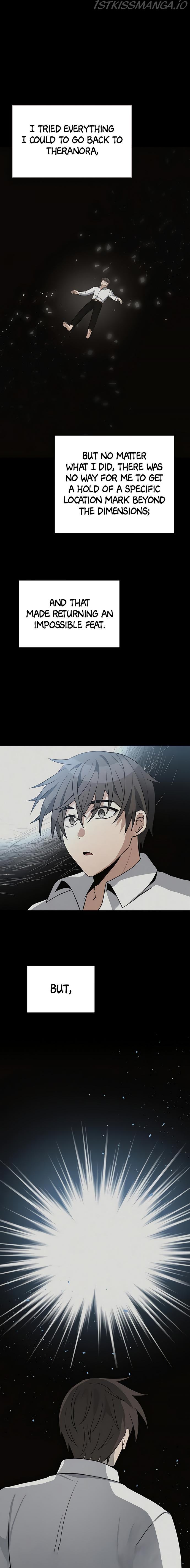 Transmigrating to the Otherworld Once More chapter 23 page 2
