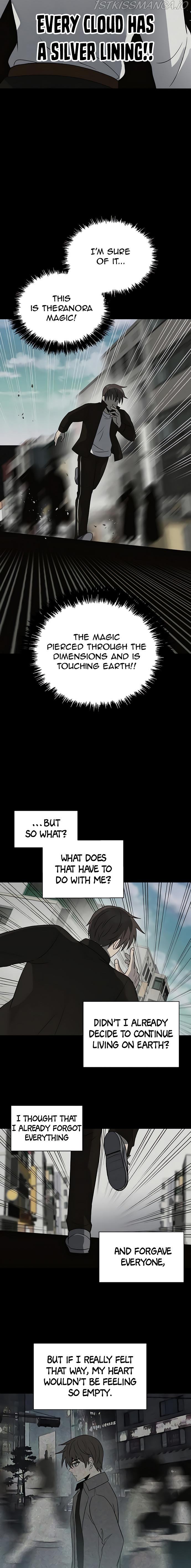 Transmigrating to the Otherworld Once More chapter 23 page 3