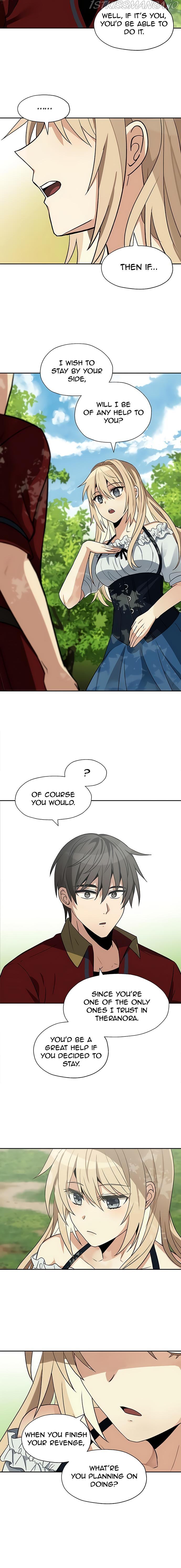 Transmigrating to the Otherworld Once More chapter 23 page 10