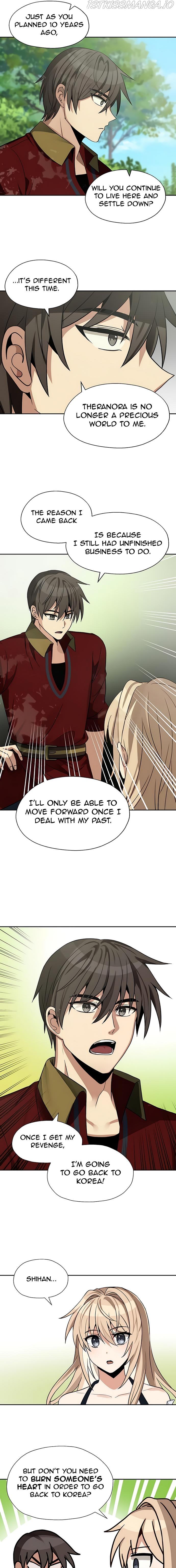 Transmigrating to the Otherworld Once More chapter 23 page 11