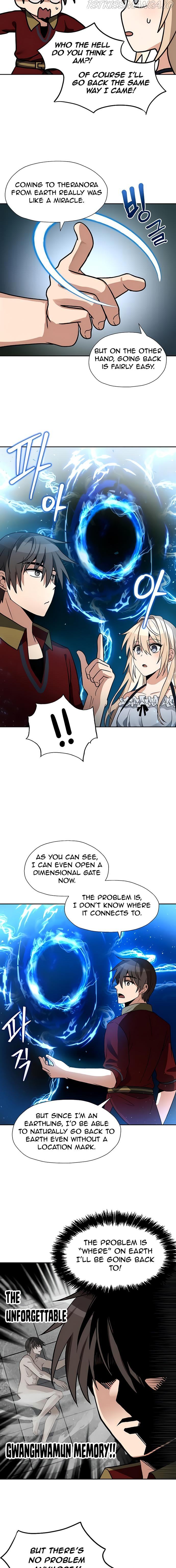 Transmigrating to the Otherworld Once More chapter 23 page 12