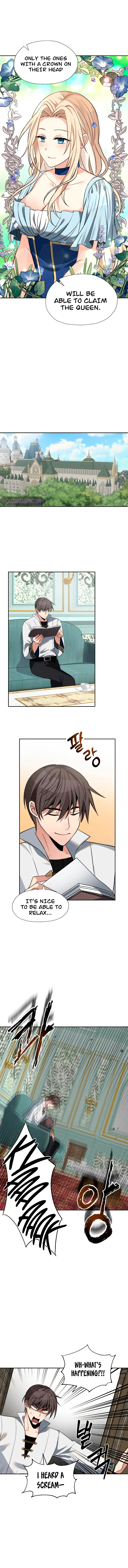 Transmigrating to the Otherworld Once More chapter 24 page 10