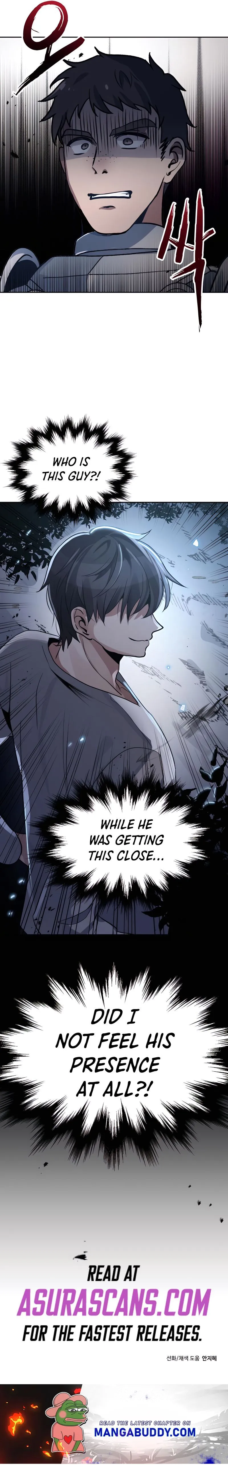 Transmigrating to the Otherworld Once More chapter 3 page 13