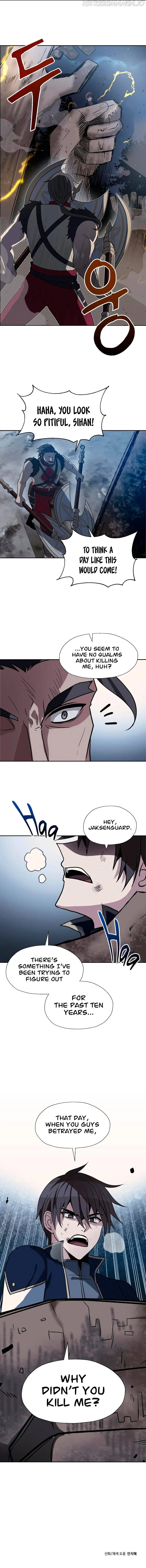 Transmigrating to the Otherworld Once More chapter 36 page 10