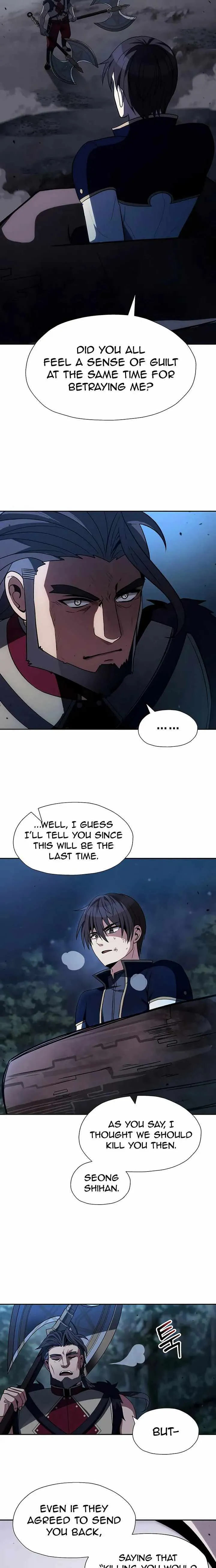 Transmigrating to the Otherworld Once More chapter 37 page 3