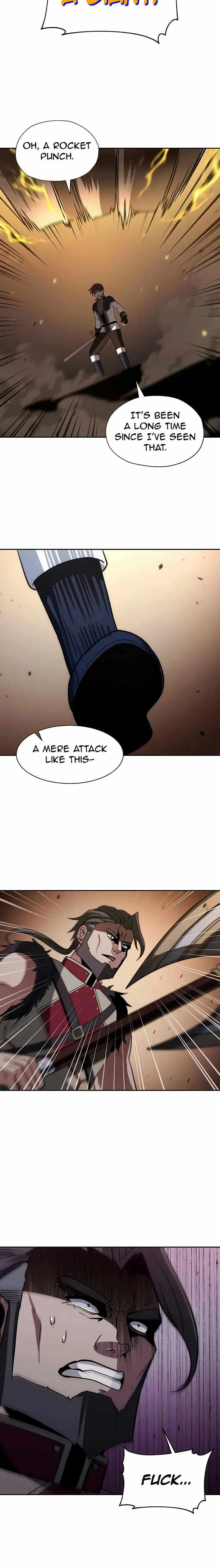 Transmigrating to the Otherworld Once More chapter 37 page 16