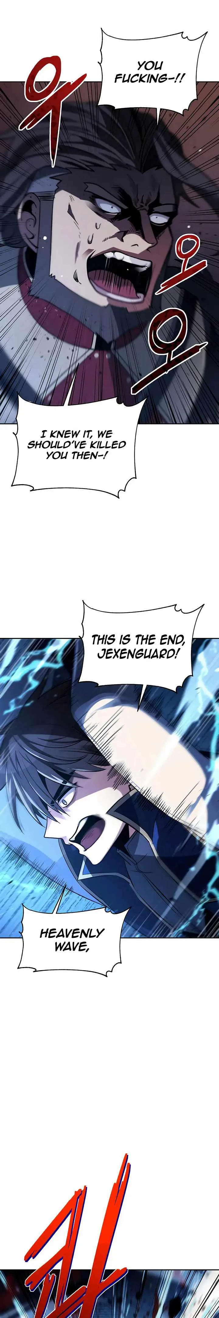 Transmigrating to the Otherworld Once More chapter 37 page 21