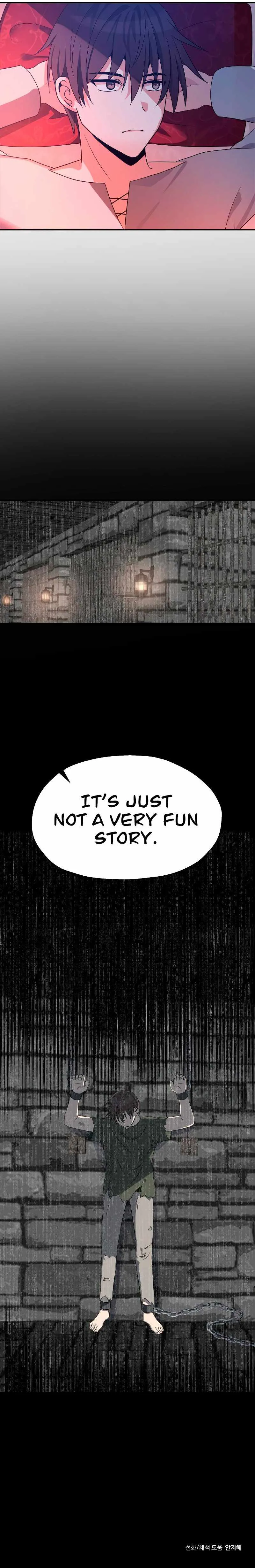 Transmigrating to the Otherworld Once More chapter 46 page 10