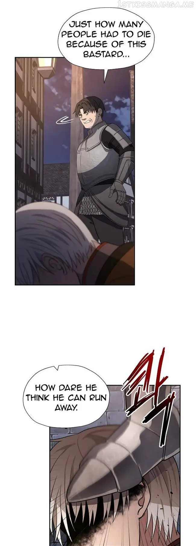 Transmigrating to the Otherworld Once More chapter 51 page 7