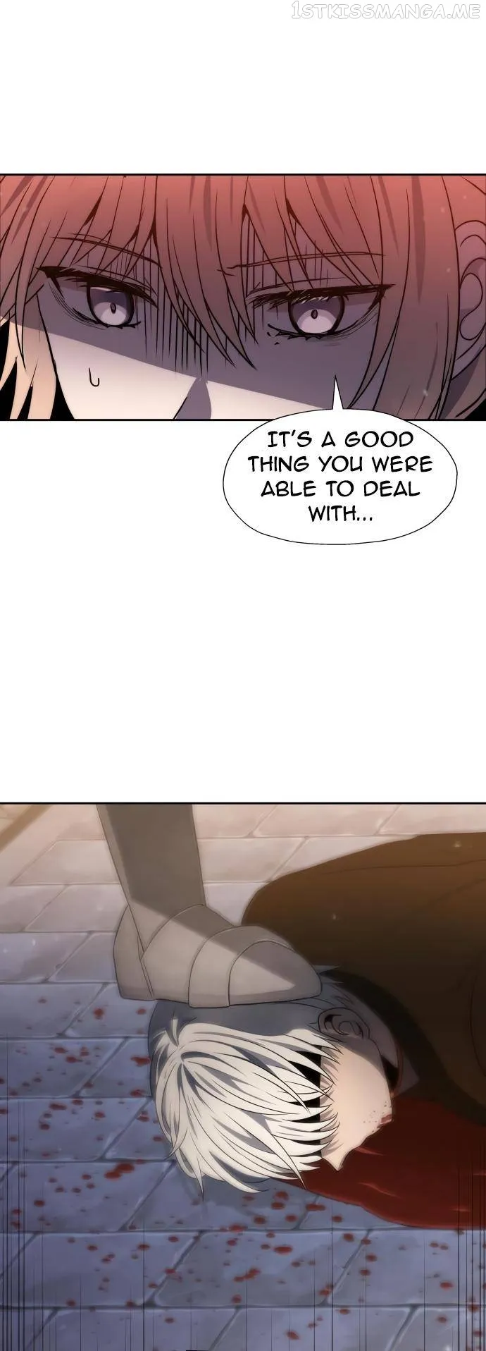 Transmigrating to the Otherworld Once More chapter 51 page 10