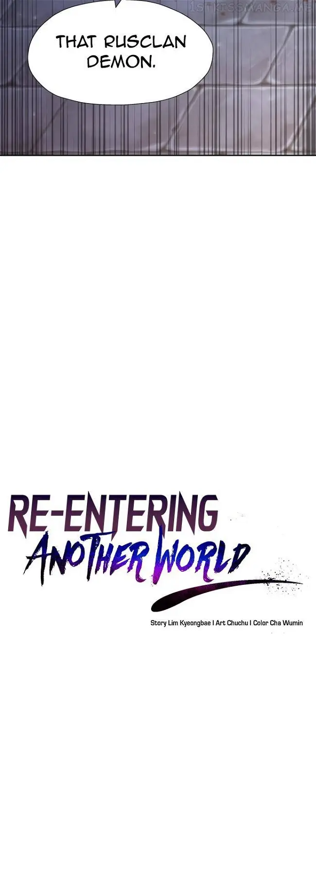 Transmigrating to the Otherworld Once More chapter 51 page 11