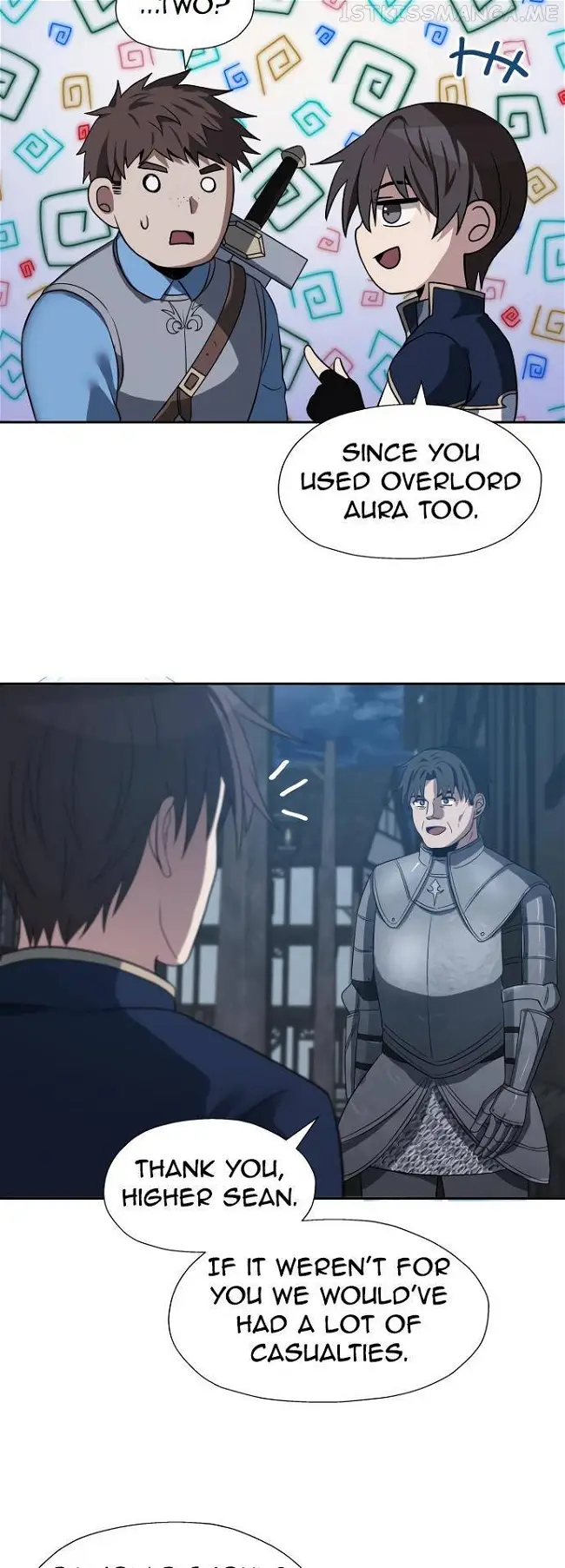 Transmigrating to the Otherworld Once More chapter 51 page 13