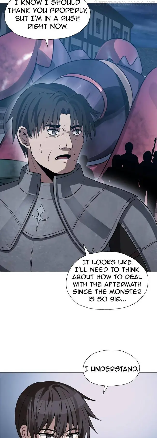 Transmigrating to the Otherworld Once More chapter 51 page 14